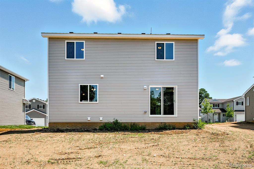5740 Copper Tree Park, Waterford, MI 48327 — Photo 4