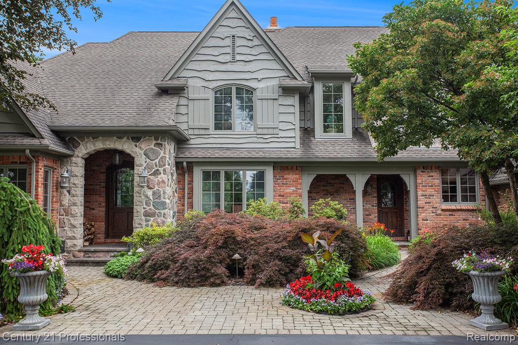 7717 Somerhill Lane, Clarkston, MI 48348 — Photo 4