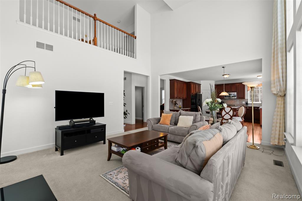 49681 S Glacier, Northville, MI 48168 — Photo 15