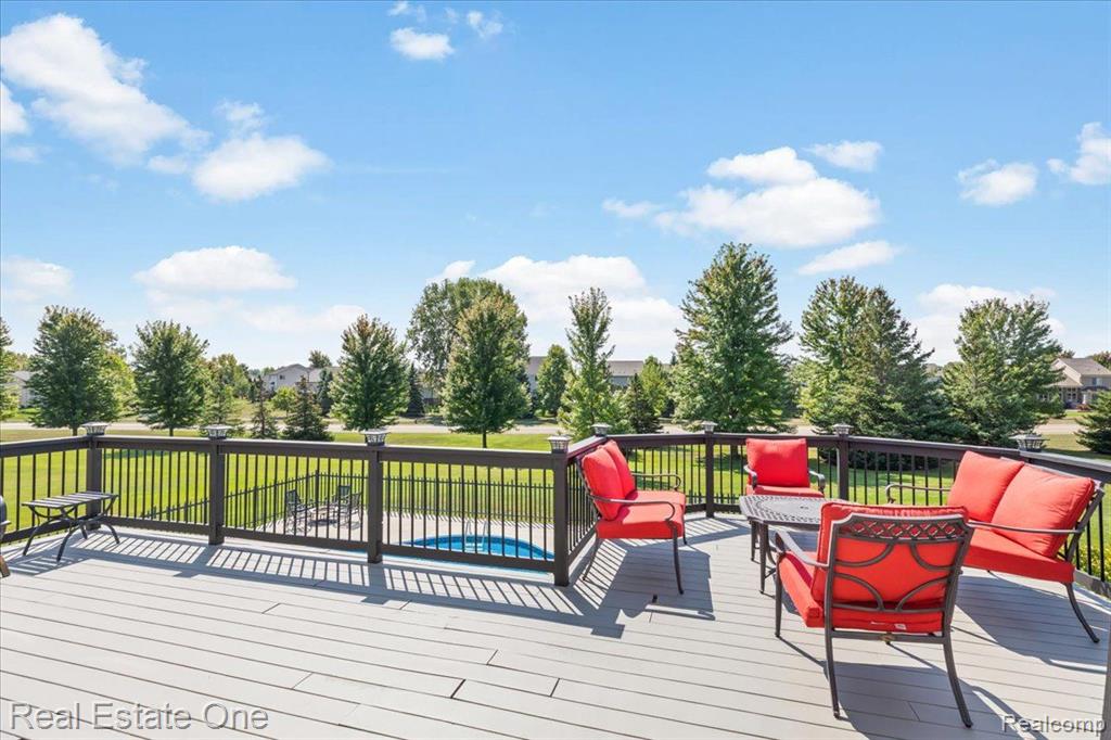 781 CHELSEA Court, Oxford, MI 48371 — Photo 43