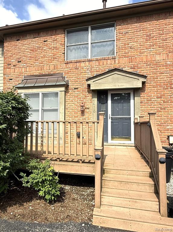 4416 Rochester Road, Royal Oak, MI 48073 — Photo 16