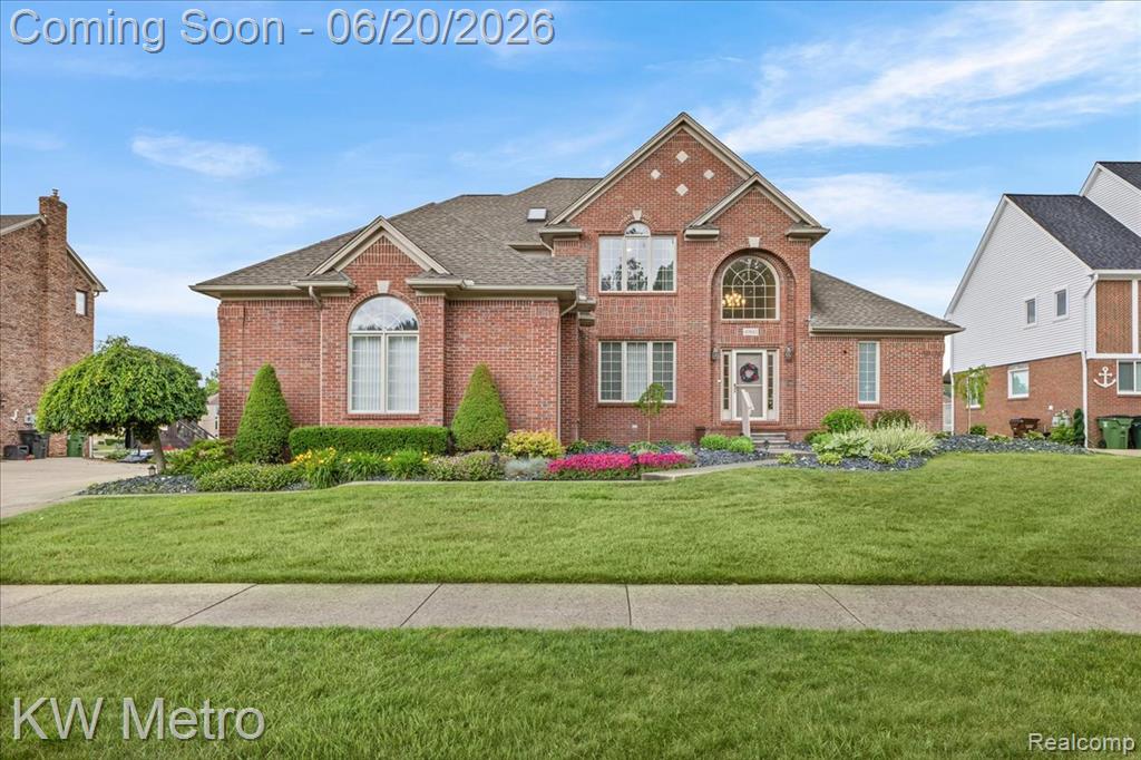 49145 White Mill Drive, Utica, MI 48317 — Photo 83