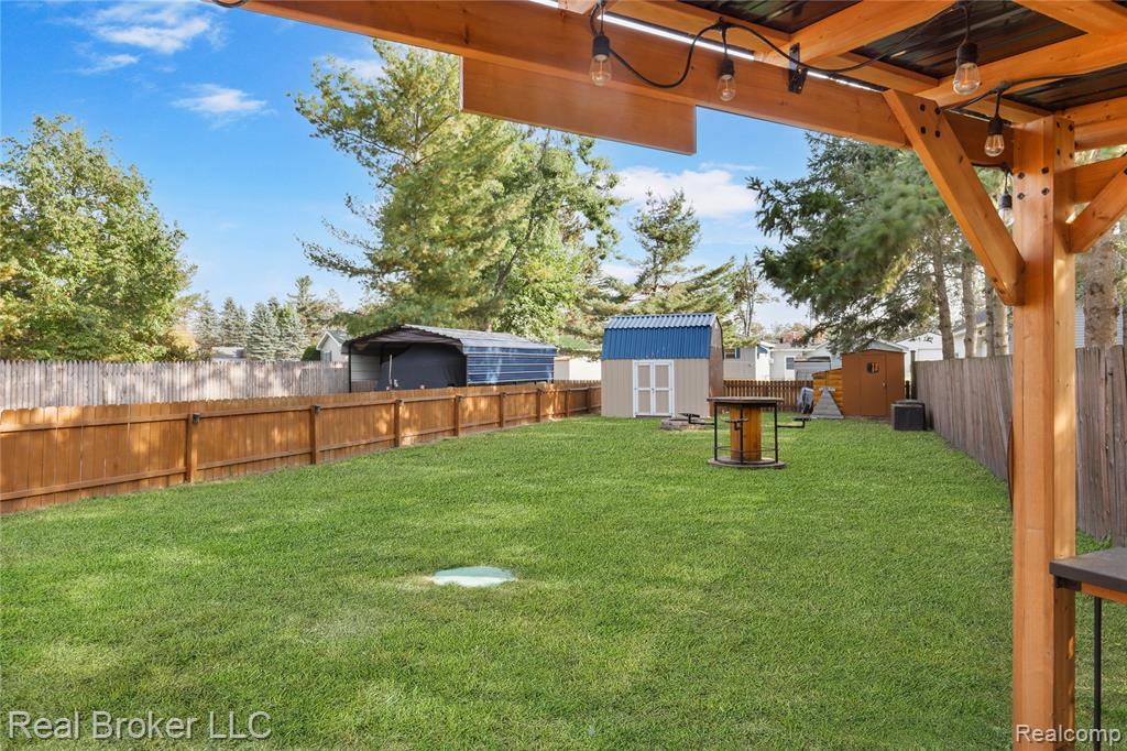 791 Lancewood Street, Gaylord, MI 49735 — Photo 19