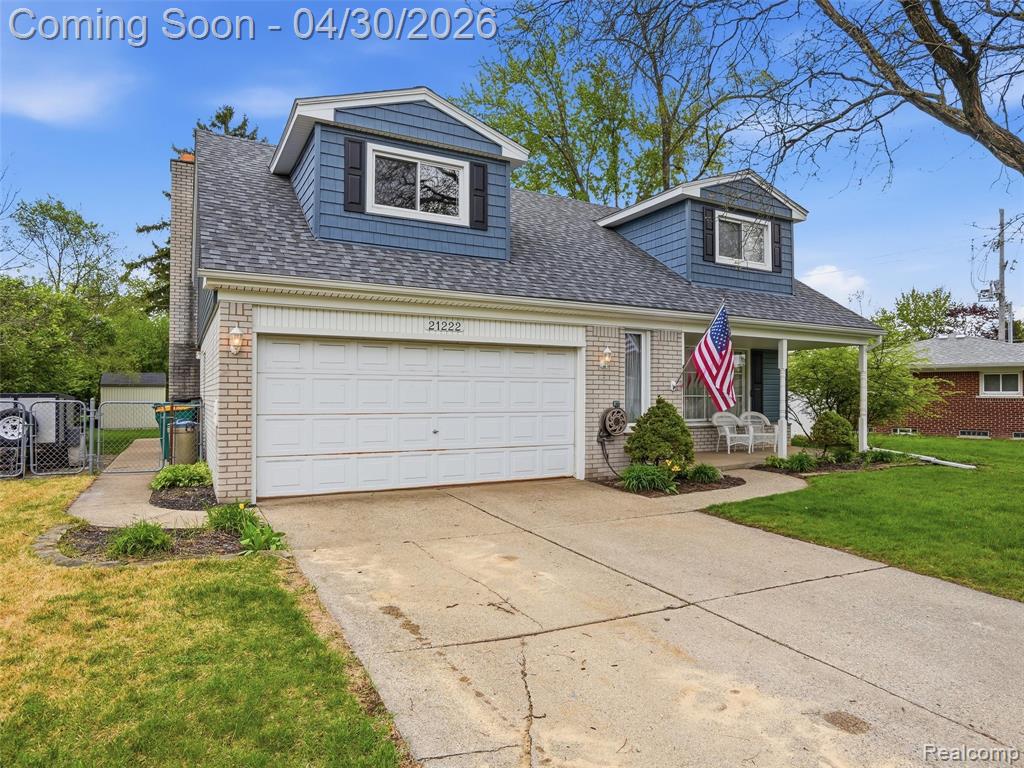 21222 Larkspur Street, Farmington, MI 48336 — Photo 2