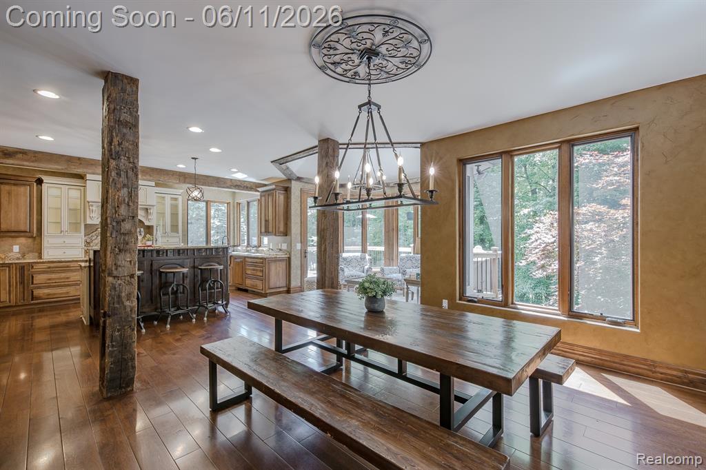 6265 Crest Forest Court E, Clarkston, MI 48348 — Photo 25
