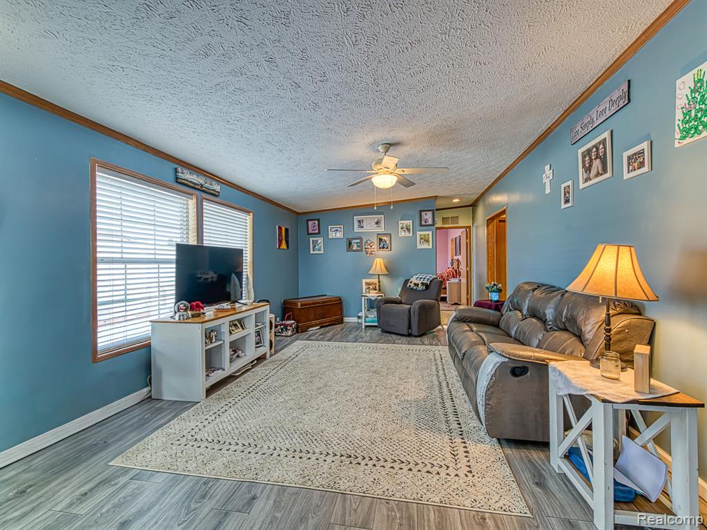 869 Trey Ridge, Monroe, MI 48161 — Photo 9