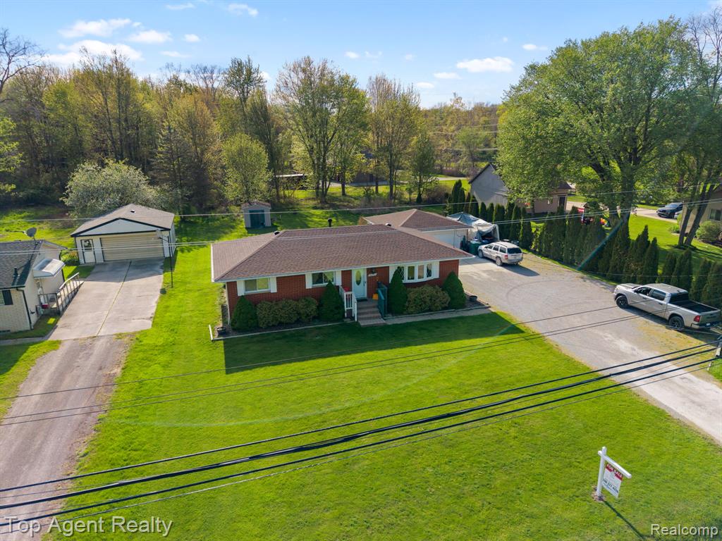 54951 Ridge Road, New Baltimore, MI 48047 — Photo 46