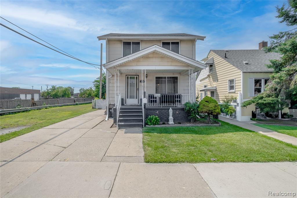 6533 Kingsley Street, Dearborn, MI 48126 — Photo 2