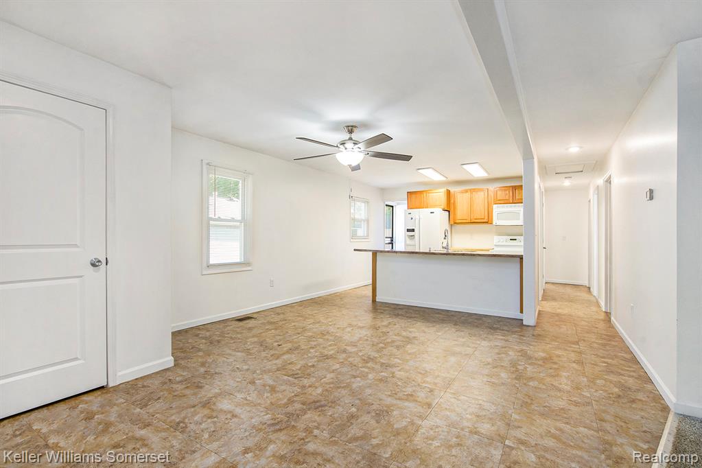 437 Orchard Street, Ypsilanti, MI 48197 — Photo 8