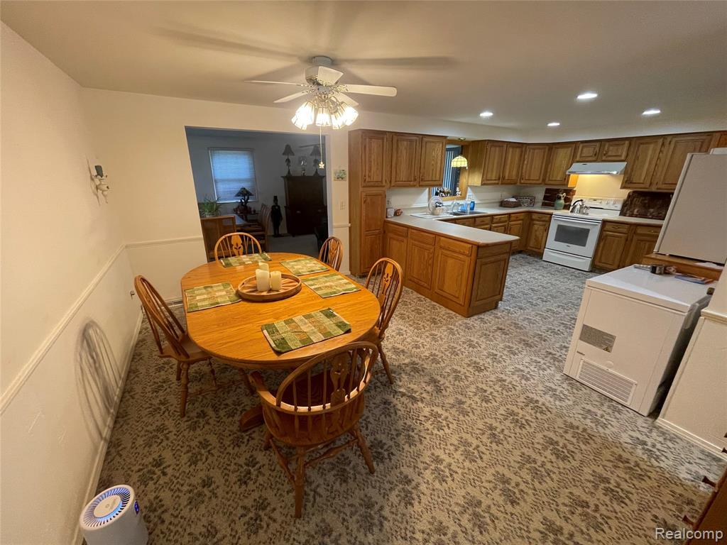 1150 Watson Drive, Fort Gratiot, MI 48059 — Photo 20