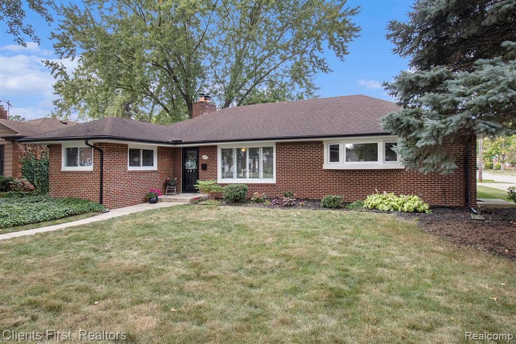 6506 Osage Avenue, Allen Park, MI 48101 — Photo 6
