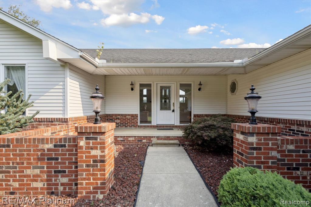 11522 Roberts Road, Stockbridge, MI 49285 — Photo 7