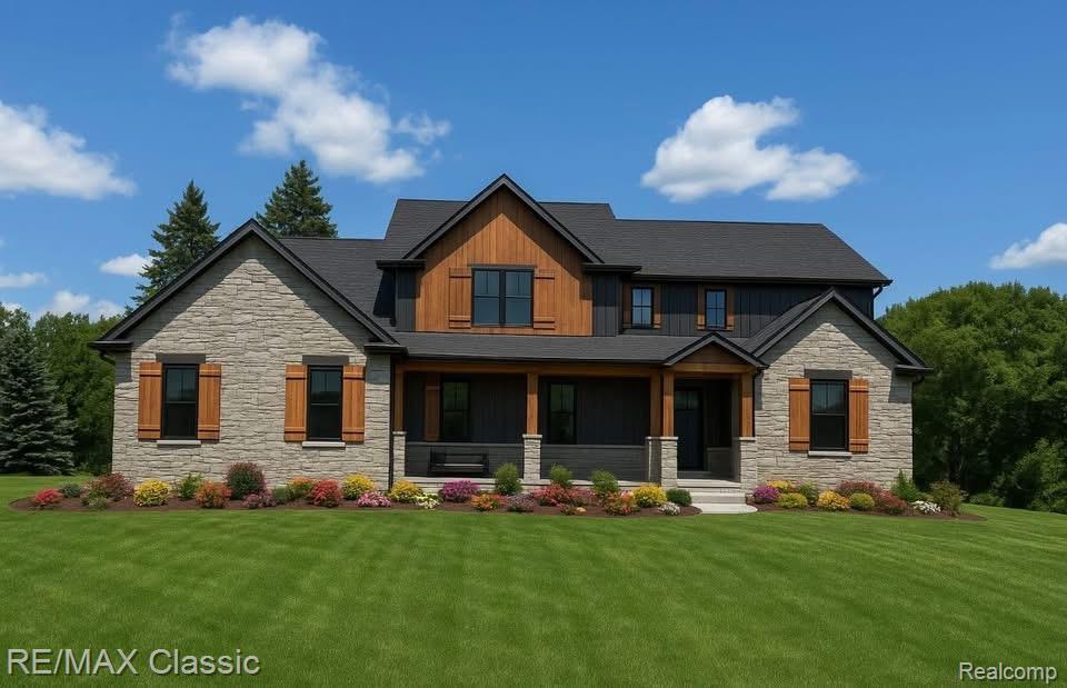 43 Canterwood, Highland, MI — Photo 9