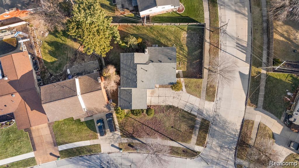4513 Larme Avenue, Allen Park, MI 48101 — Photo 2
