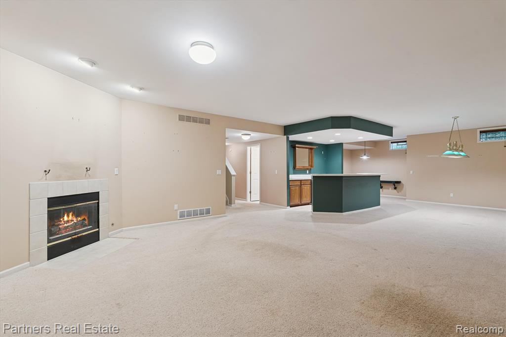 4445 Golf View Drive, Brighton, MI 48116 — Photo 29