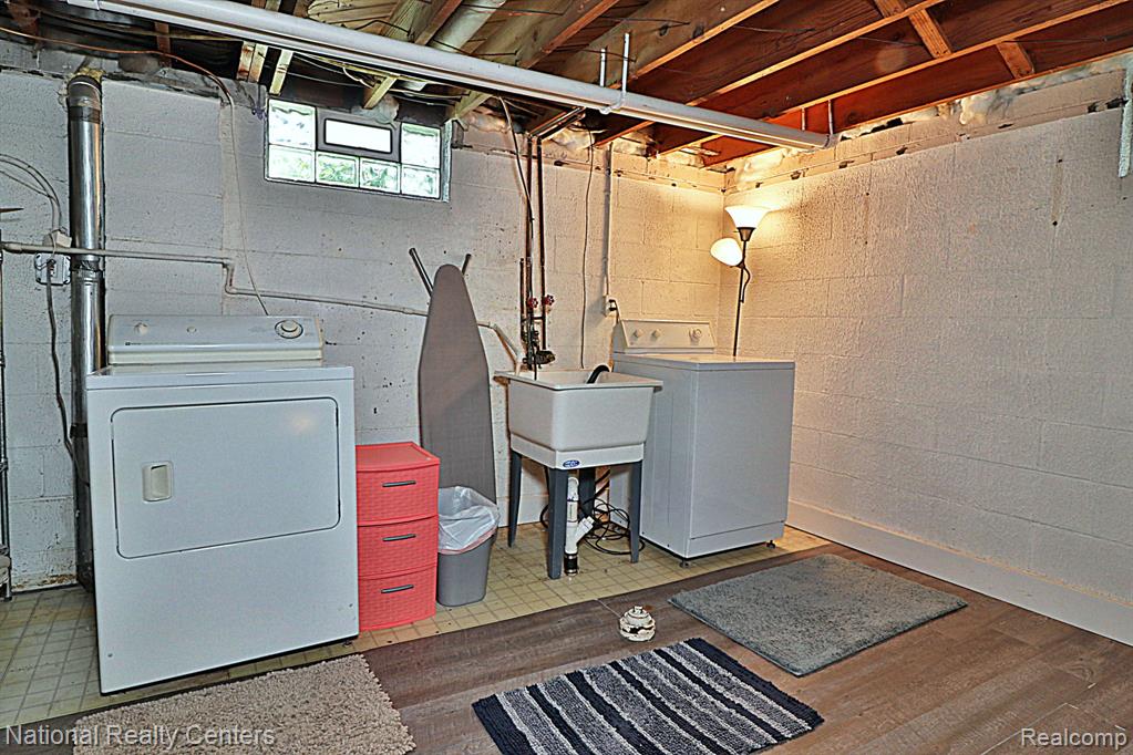 633 LEROY Street, Ferndale, MI 48220 — Photo 22