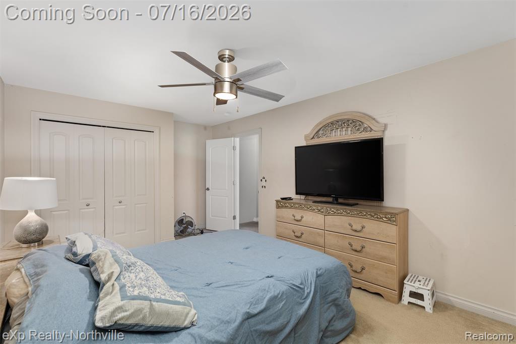 7225 Castell Boulevard, Belleville, MI 48111 — Photo 15