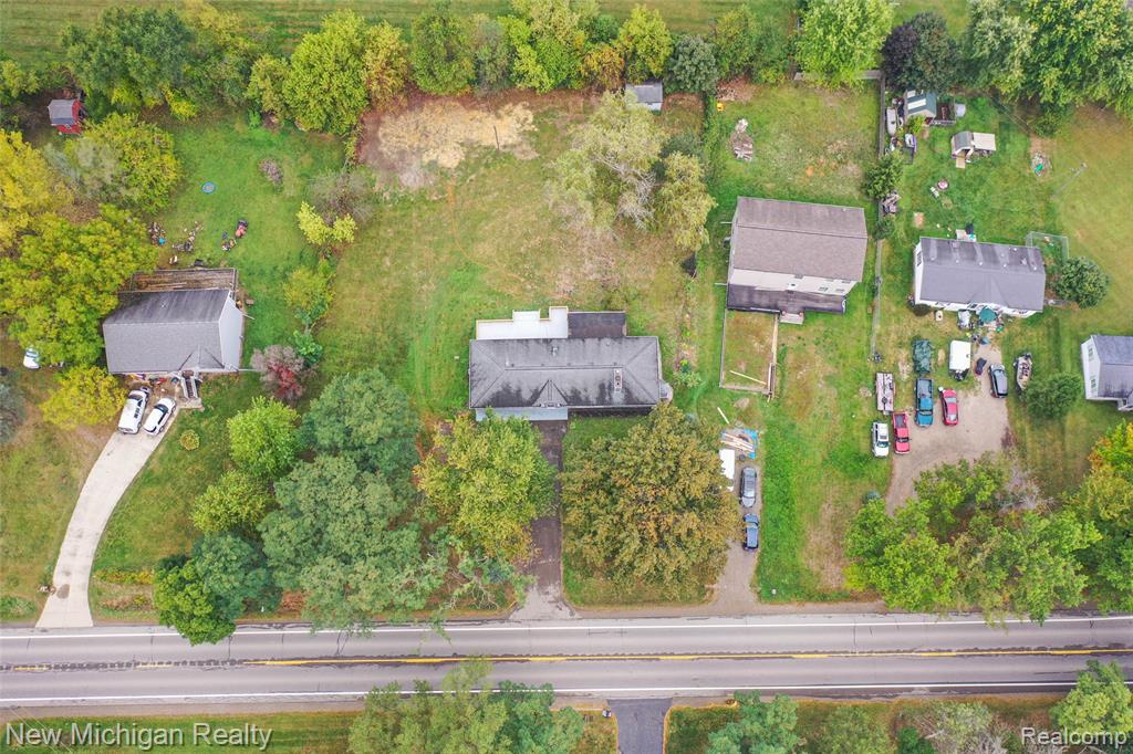 6239 Grange Hall Road, Holly, MI 48442 — Photo 41