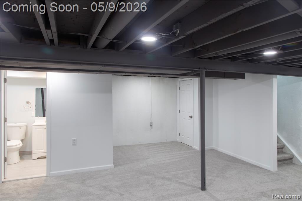 33301 Janet, Fraser, MI 48026 — Photo 33