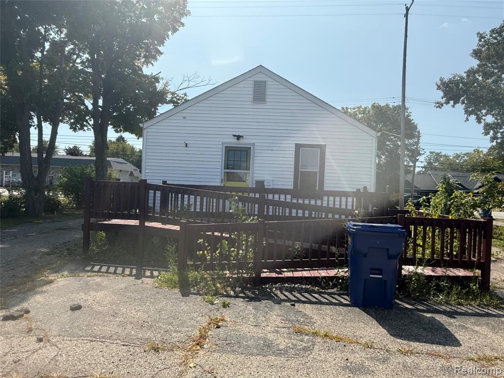 320 W Flint Street, Davison, MI 48423 — Photo 17