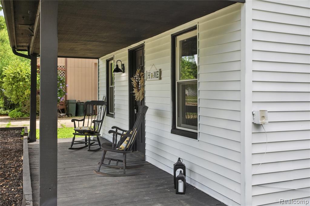 8411 Hugh Street, Westland, MI — Photo 15