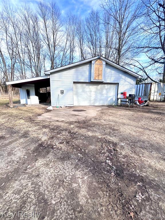 40030 WILLIS Road, Belleville, MI 48111 — Photo 10