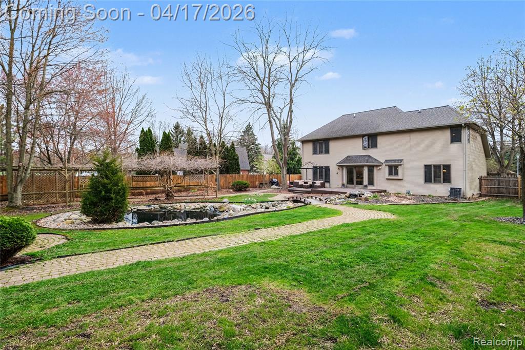 2228 Lost Creek Drive, Flushing, MI 48433 — Photo 25
