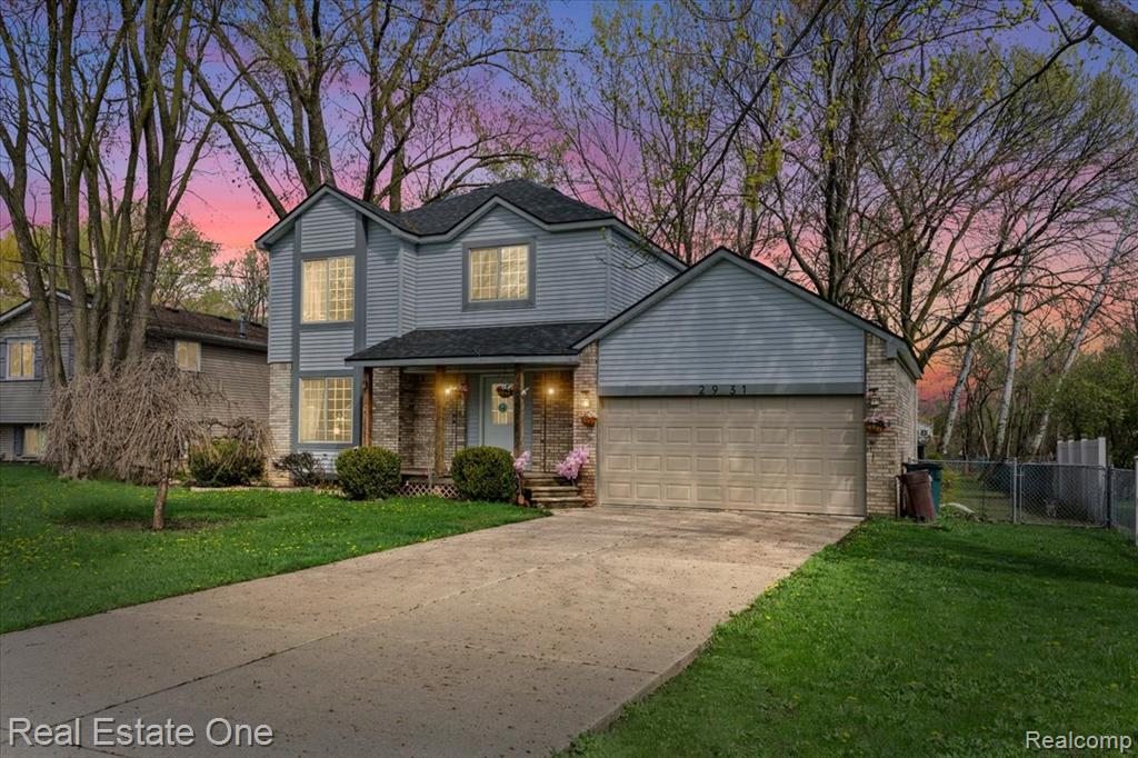 2931 Wisconsin Road, Troy, MI 48083 — Photo 4