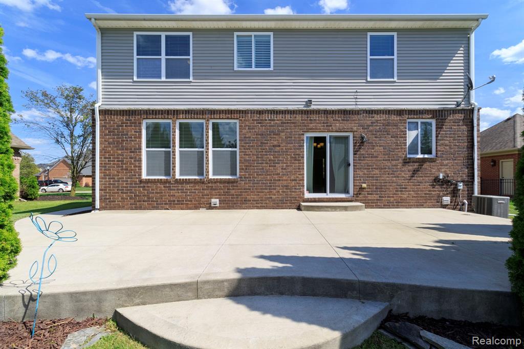 50219 Cheltenham Drive, Macomb, MI 48044 — Photo 36