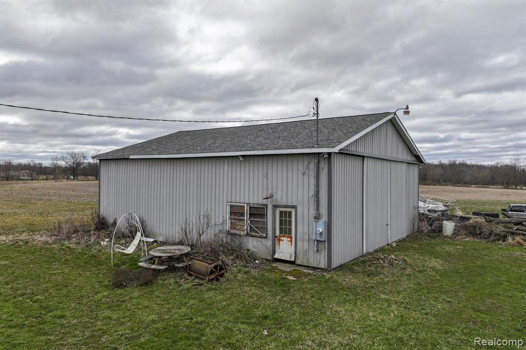 VL 52.5 Acres Goodall Road, Durand, MI 48429 — Photo 10