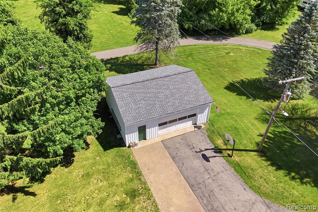3843 Hooker Road, Pinckney, MI 48169 — Photo 34