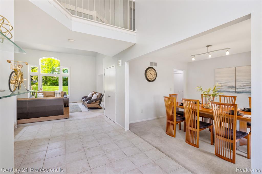 4136 Oakland Ridge Drive, Lake Orion, MI — Photo 36