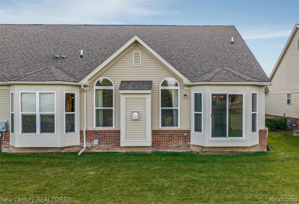 52966 Ansonia Way, 36, Macomb, MI 48042 — Photo 26