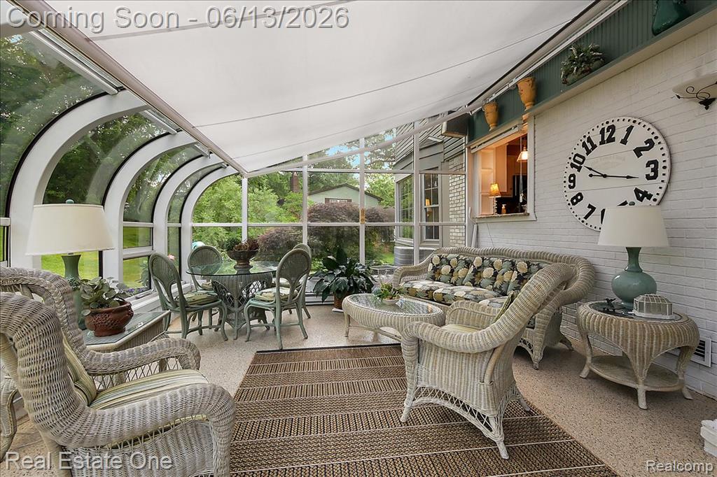 1854 Ludgate Lane, Rochester Hills, MI 48309 — Photo 43