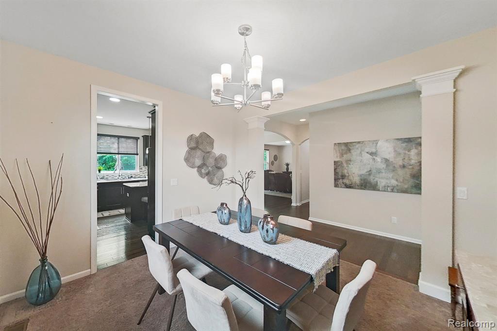 50736 SEVILLA Circle, Novi, MI — Photo 15