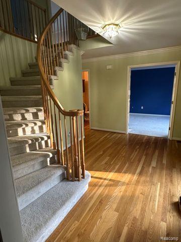 4038 WORTHINGTON Drive, Troy, MI 48085 — Photo 3