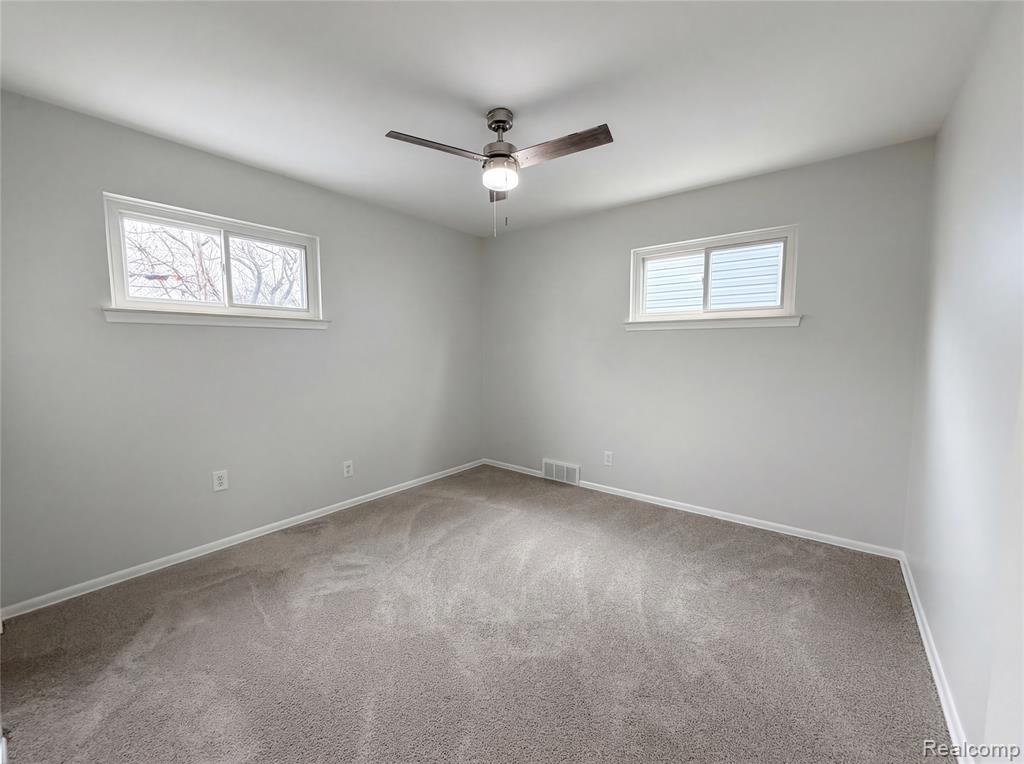 436 Cleveland Avenue, Lincoln Park, MI 48146 — Photo 4