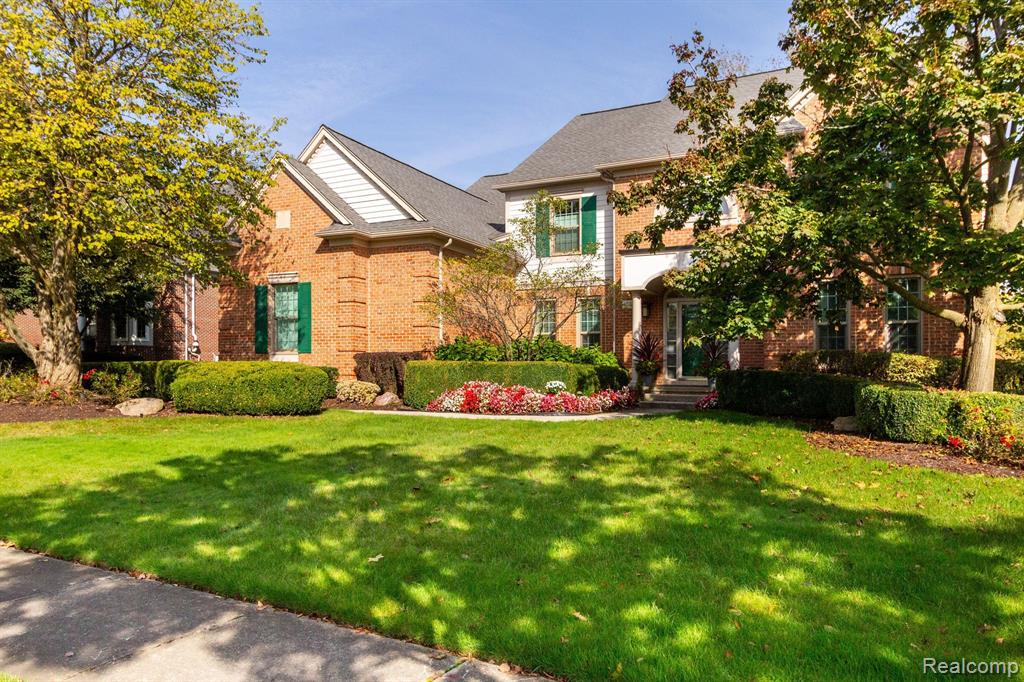 47322 SUNNYBROOK Lane, Novi, MI — Photo 2