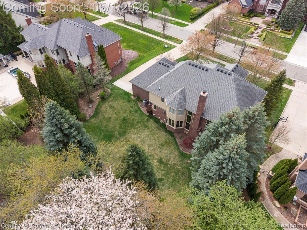 17784 Stonebrook Court, Northville, MI 48168 — Photo 79