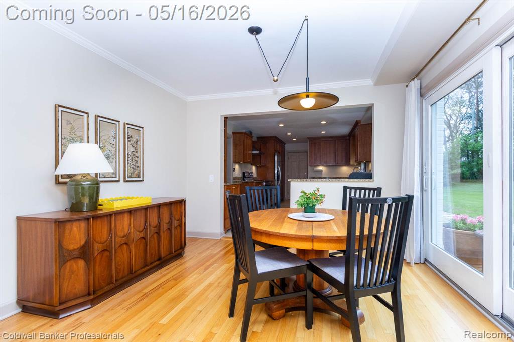 605 Apple Hill Lane, Rochester Hills, MI 48306 — Photo 14