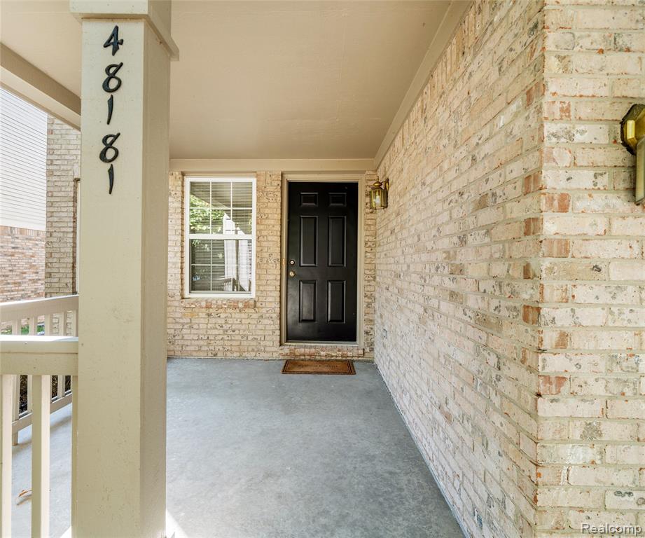 48181 NOTTINGHILL Lane, Canton, MI 48188 — Photo 3