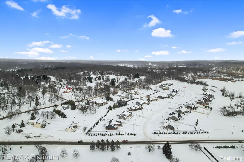 10029 Quarry Ridge Road, Clarkston, MI — Photo 13