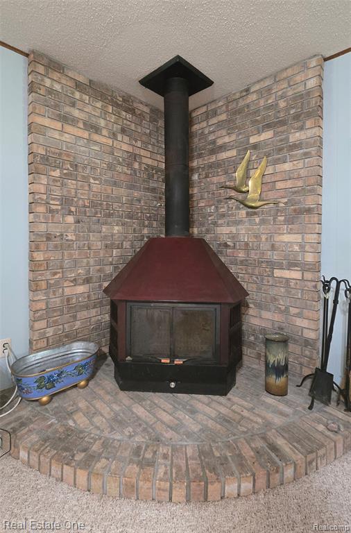 4081 N Chipmunk Trail, Lincoln, MI 48742 — Photo 20
