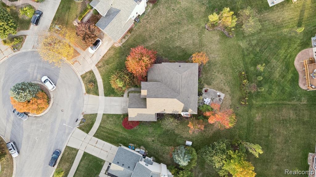 3480 Wooddale Court, Ann Arbor, MI 48104 — Photo 62