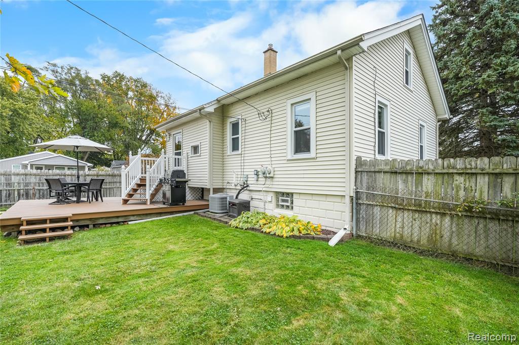 445 Linden Avenue, Royal Oak, MI 48073 — Photo 28
