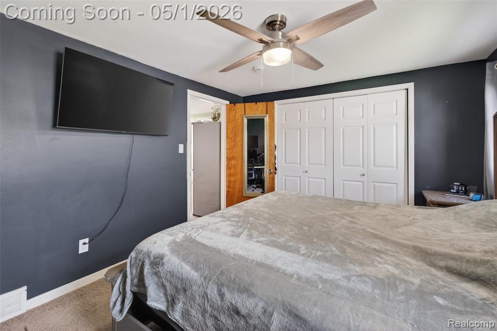677 Lindbergh Street, Wyandotte, MI 48192 — Photo 31