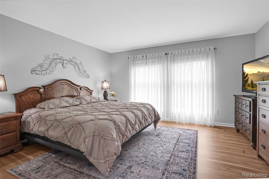 9587 Harmon Lane, South Lyon, MI 48178 — Photo 14