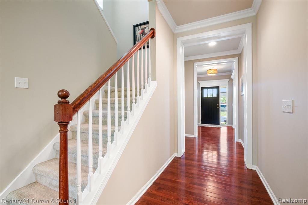 1086 Paddock Drive, South Lyon, MI 48178 — Photo 11