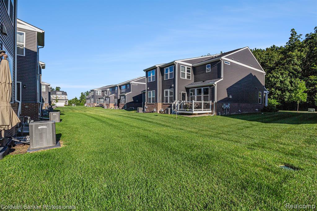 2850 Fairgrove Crescent Drive, Ann Arbor, MI 48108 — Photo 23