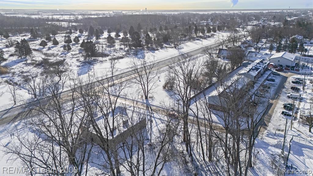 8498 Wayne Road, Romulus, MI 48174 — Photo 12